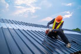 Best Roofing for New Construction  in Oracle, AZ